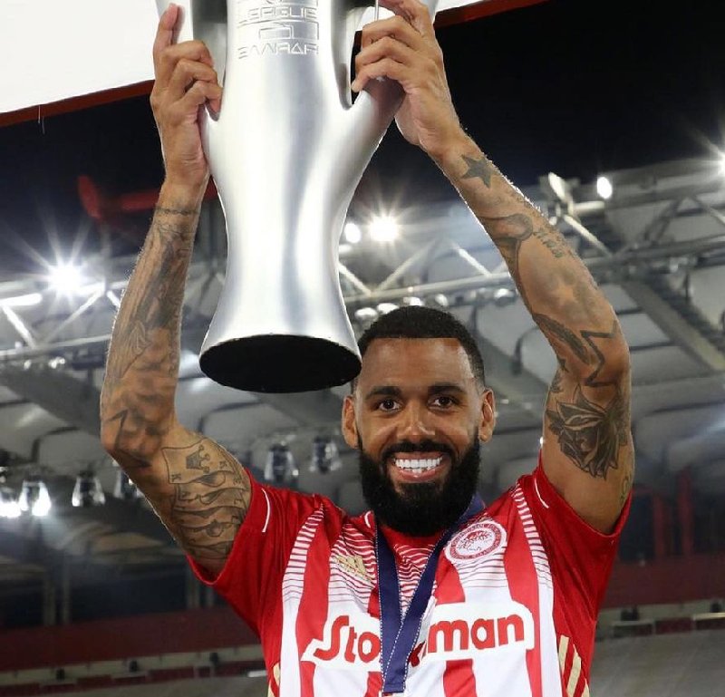 Yann Mâ€™Vila