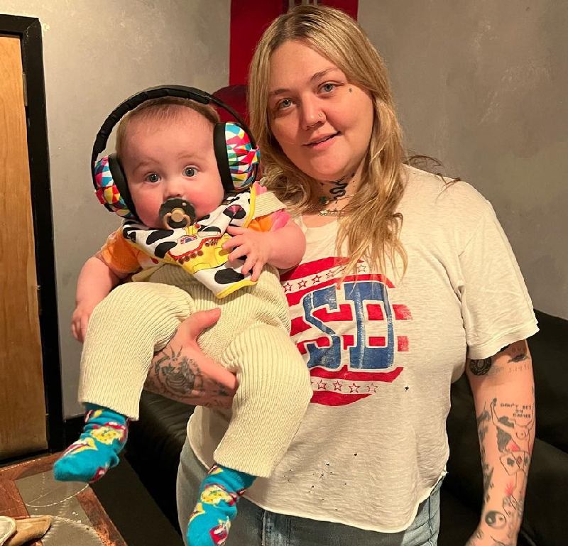 Elle King Net Worth 2022 Wiki Age Husband Kids And More Facts