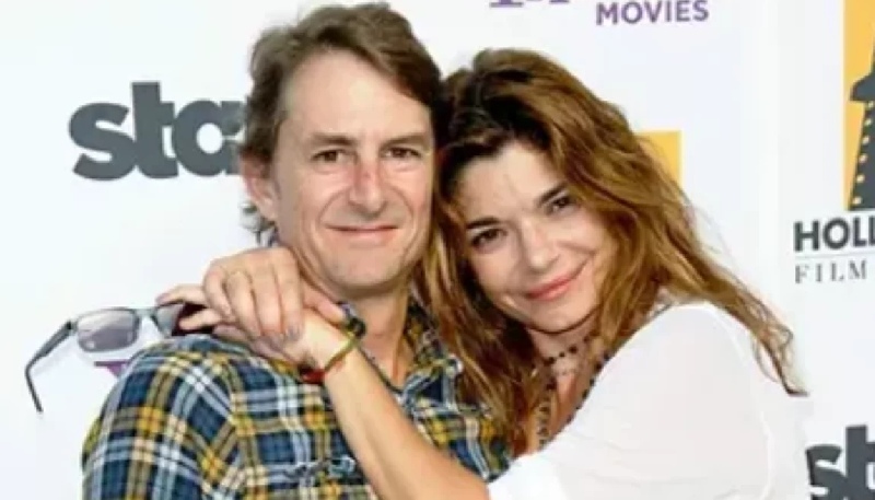 Laura San Giacomo