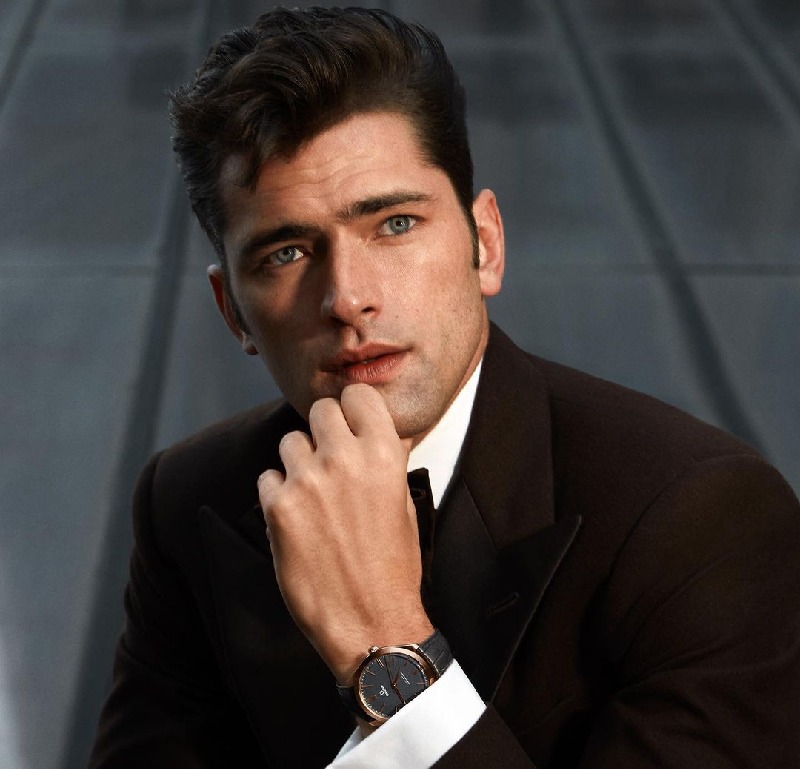 Sean Oâ€™Pry