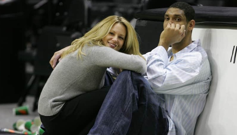 Tim Duncan