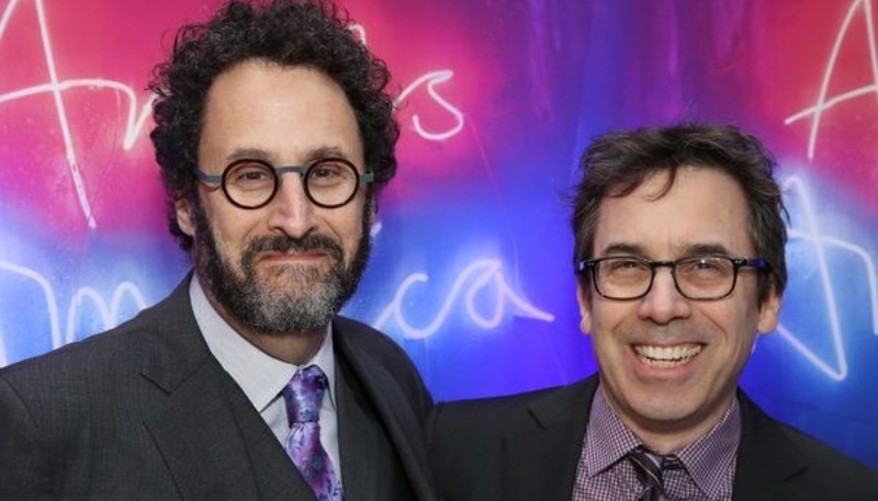 Tony Kushner
