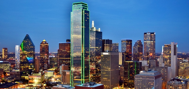 Wealthiest Neighborhoods in Dallas, TX