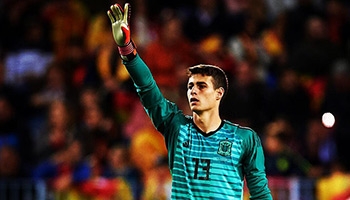 Kepa Arrizabalaga Net Worth (2024), Wiki And More Facts}