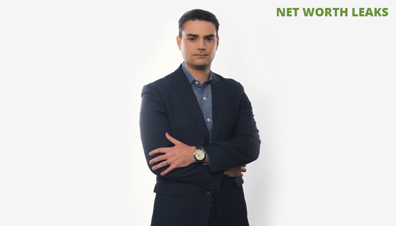 Ben Shapiro Net Worth