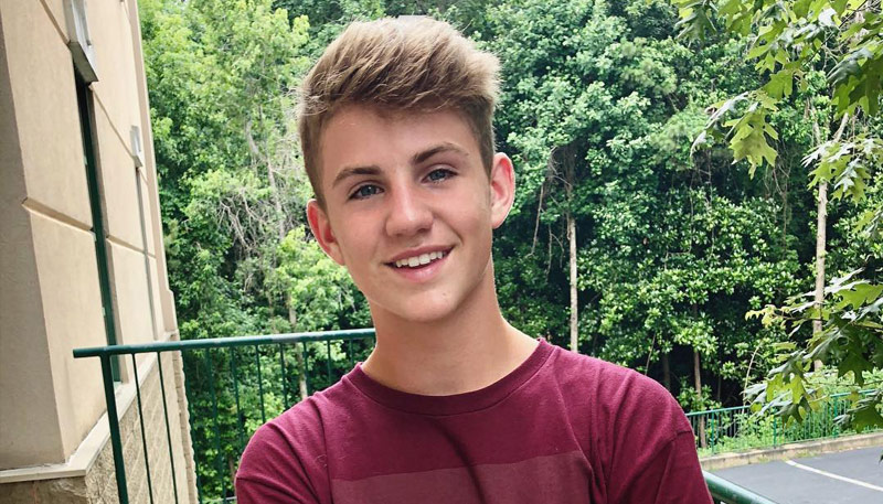 MattyB Net Worth