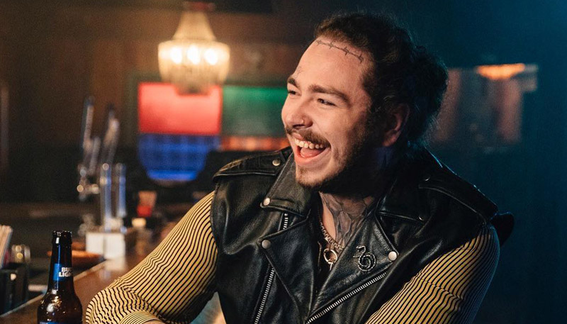 Post Malone (Rapper) Net Worth and Facts