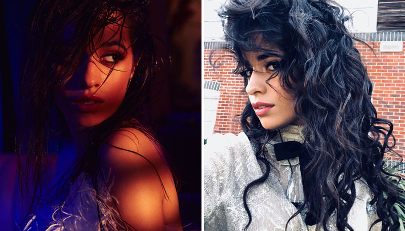 Camila Cabello Photos