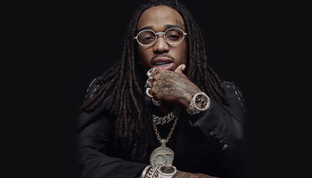 Quavo Net Worth and Facts