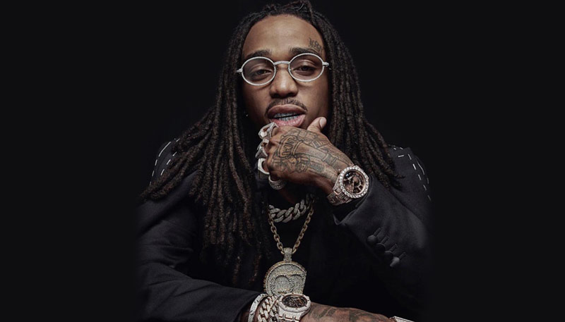 Quavo Net Worth