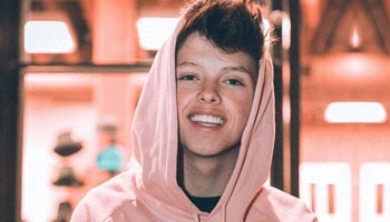 Jacob Sartorius' Net Worth (2024), Wiki And More Facts}