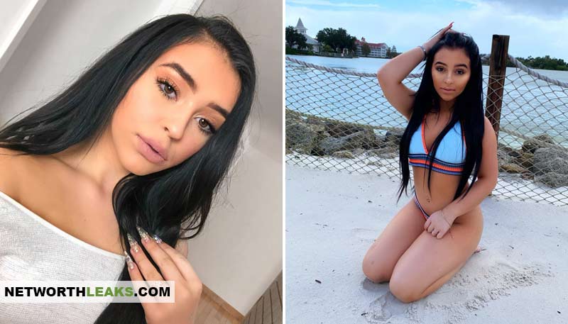 Danielle Cohn Net Worth 2020 Wiki Age Height Boyfriend