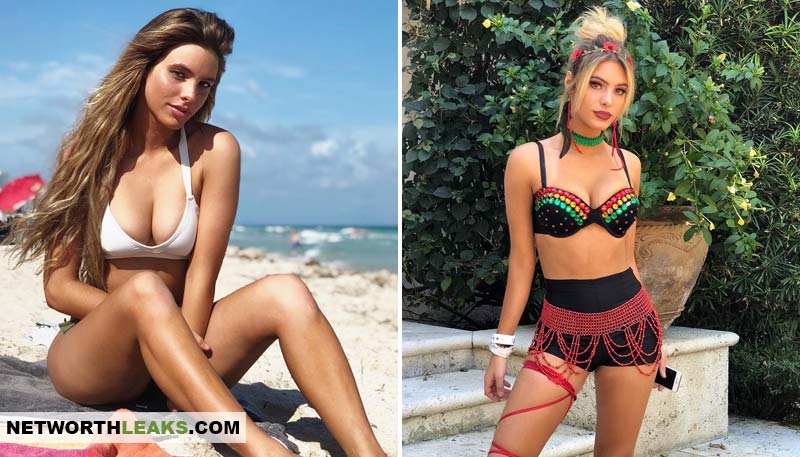 Beautiful photos of Lele Pons