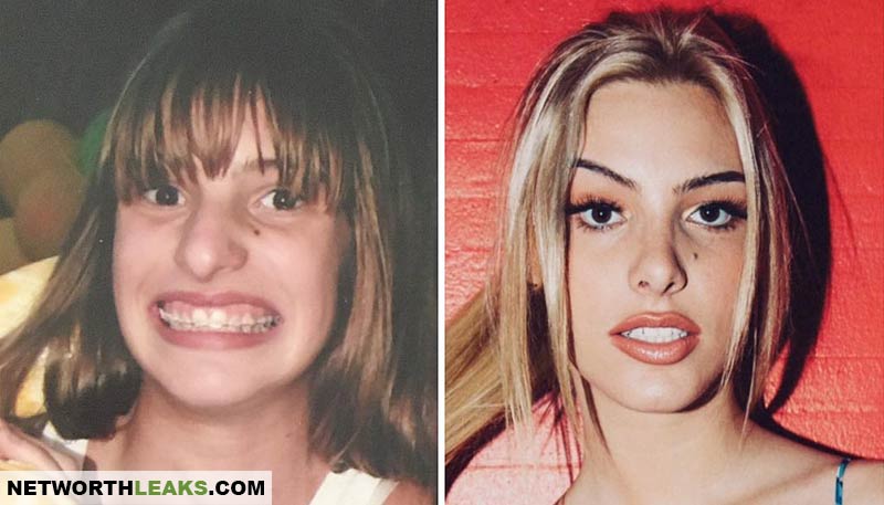 Before and after the fame (then and now) photos of Lele Pons