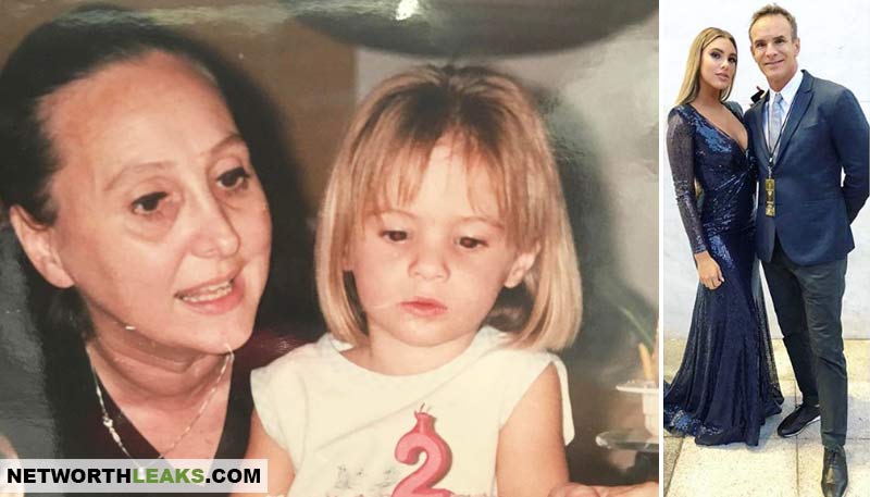 Lele Pons family: Photos of Lele Pons with her mother and dad