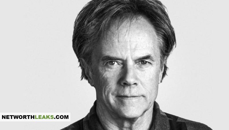 David Carson Net Worth