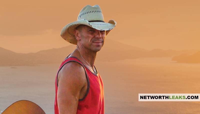 Kenny Chesney Net Worth