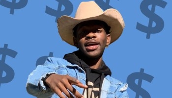 Lil Nas X Net Worth (2022), Wiki And More Facts}