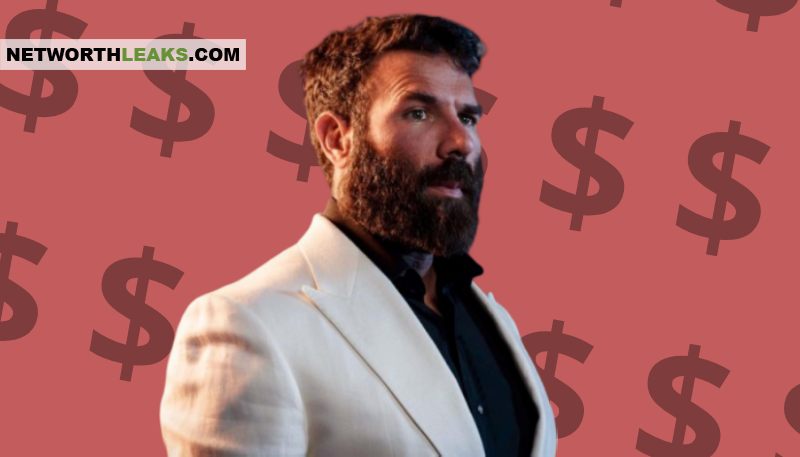 Dan Bilzerian Net Worth