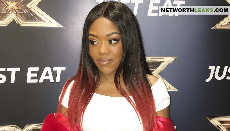 Lady Leshurr Net Worth