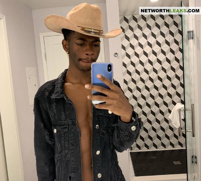 Lil Nas X facts