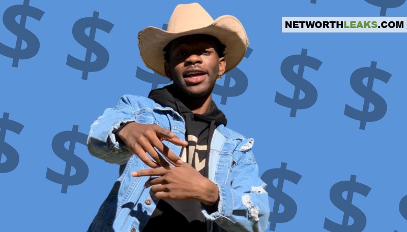 Lil Nas X net worth 2022: How much does Lil Nas make a year?