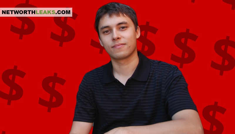 Jawed Karim Net Worth