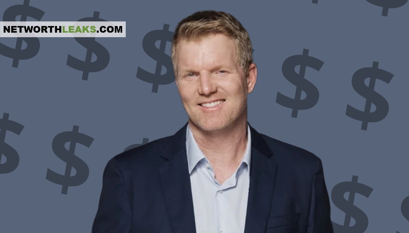 Jim Courier Net Worth