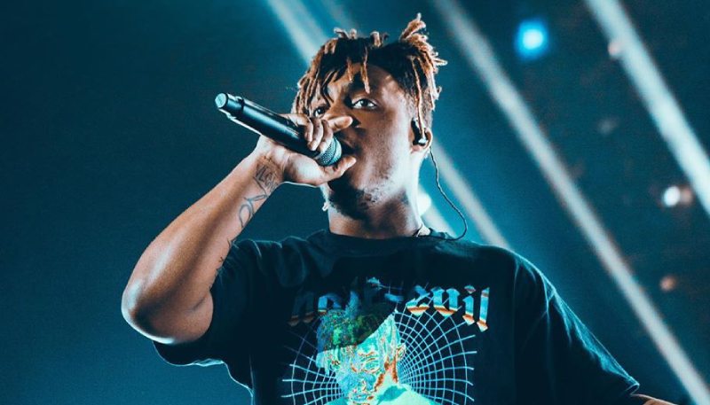 Juice WRLD Net Worth