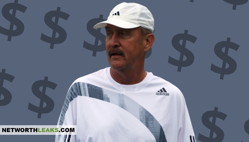 Stan Smith Net Worth