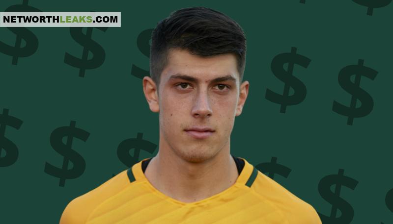 Deni Juric Net Worth