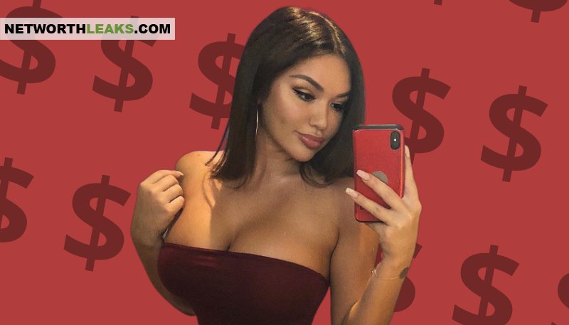 Genesis Lopez Net Worth