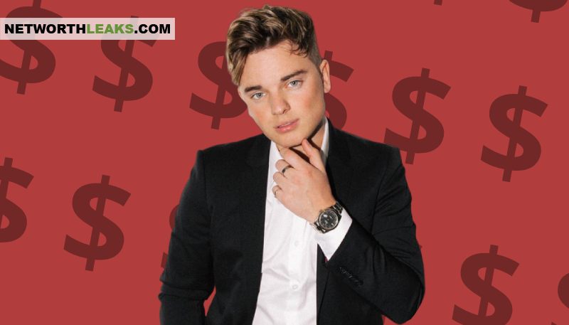 Jack Maynard Net Worth