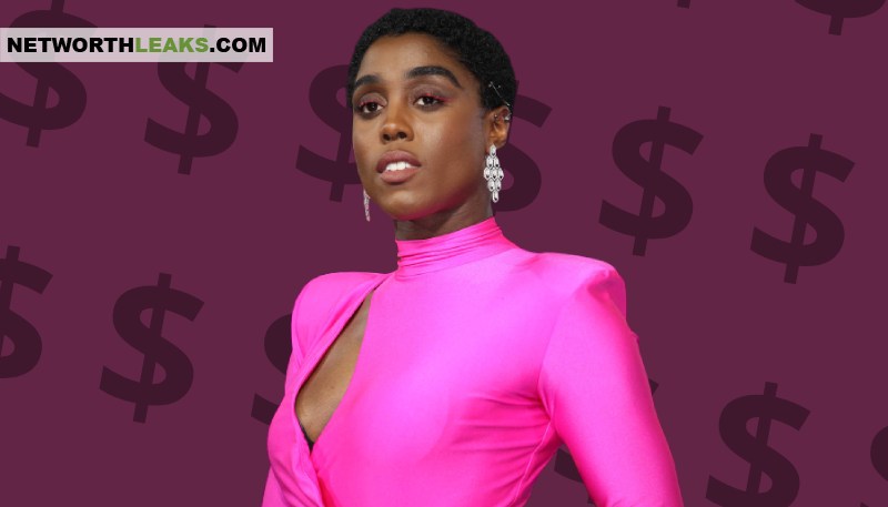 Lashana Lynch Net Worth