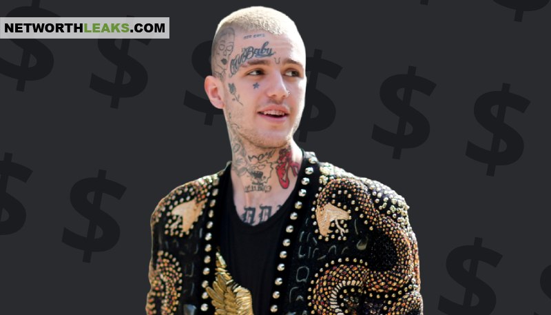 Lil Peep Net Worth