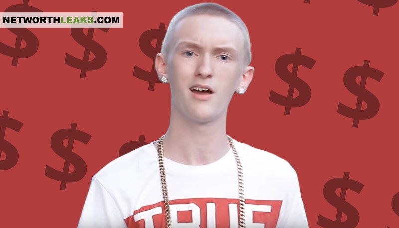 Slim Jesus Net Worth