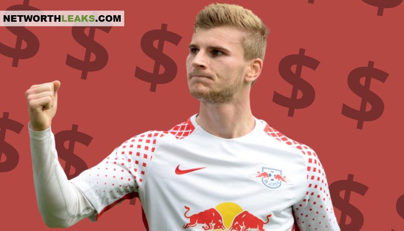 Timo Werner Net Worth