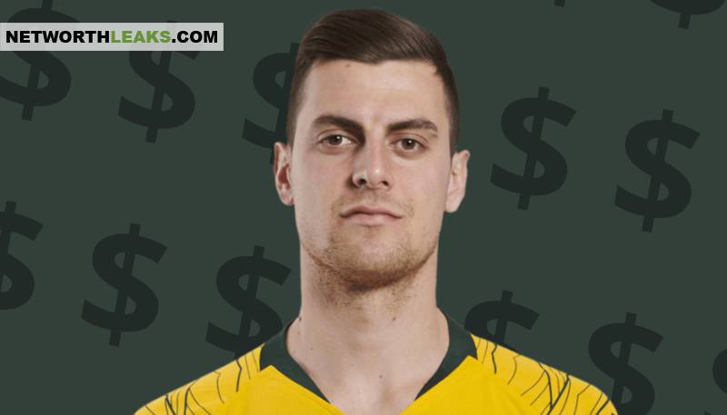 Tomi Juric Net Worth