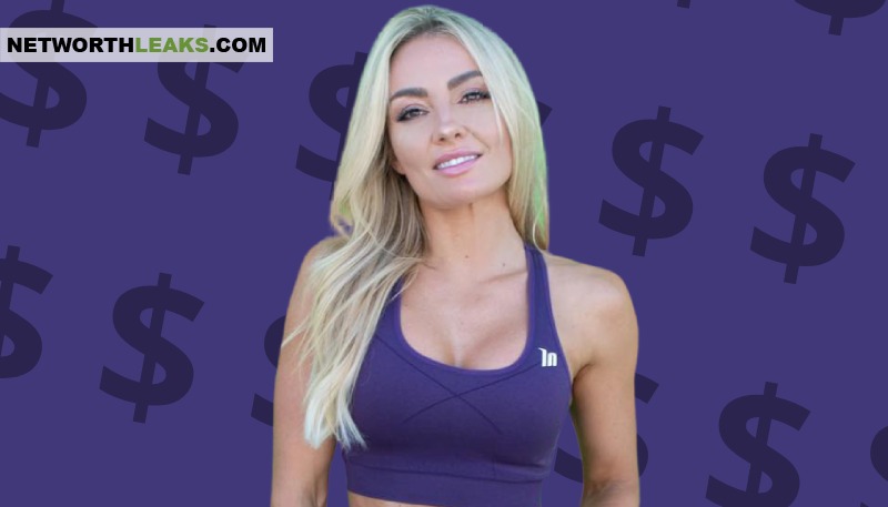 Brooke Evers Net Worth