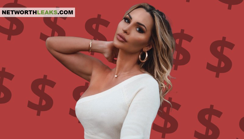 Rosanna Arkle Net Worth