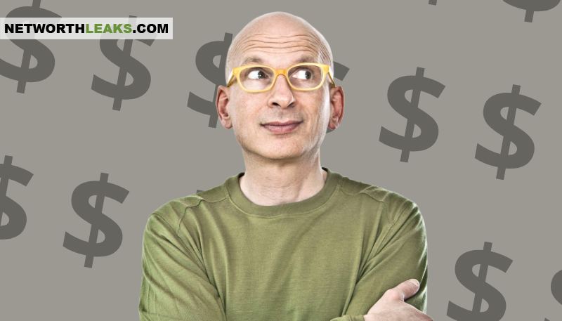 Seth Godin Net Worth