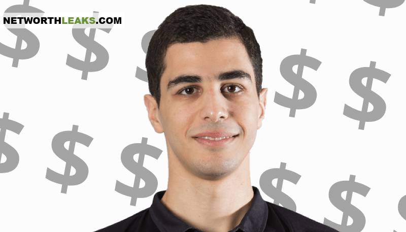 Ali Farag Net Worth