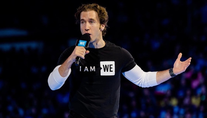 Craig Kielburger Net Worth