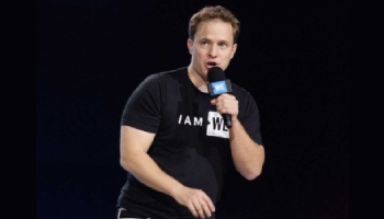 Marc Kielburger Net Worth and Facts