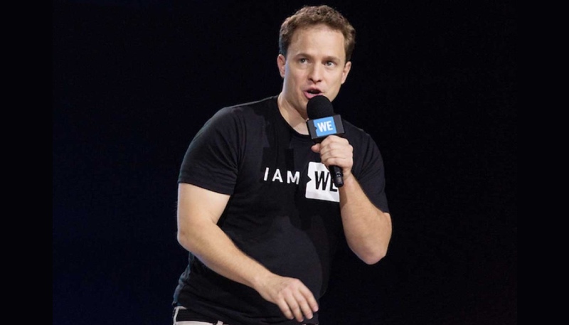 Marc Kielburger Net Worth