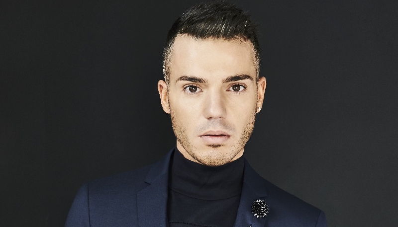 Anthony Callea Net Worth