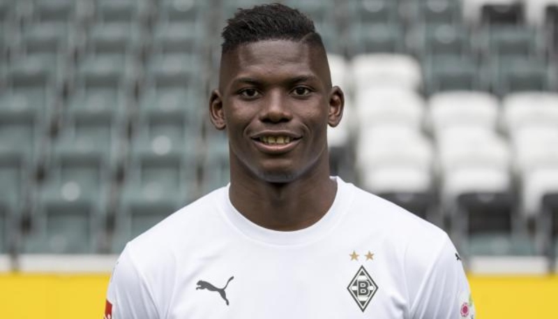 Breel Embolo Net Worth