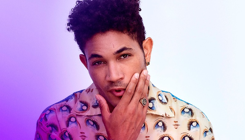 Bryce Vine Net Worth