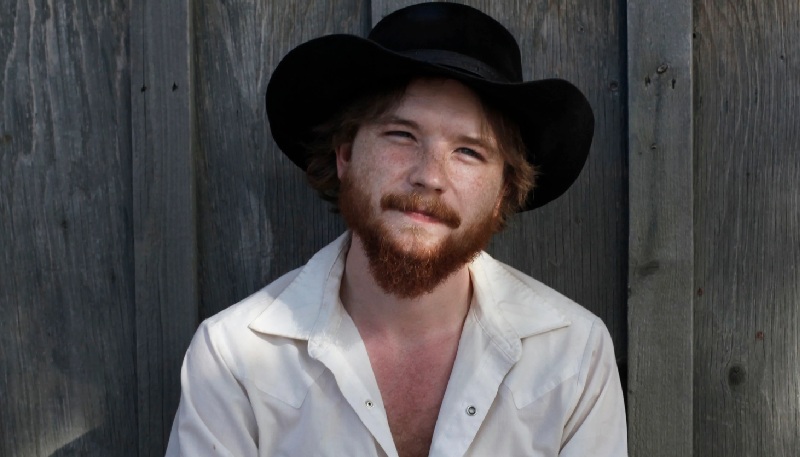 Colter Wall Net Worth
