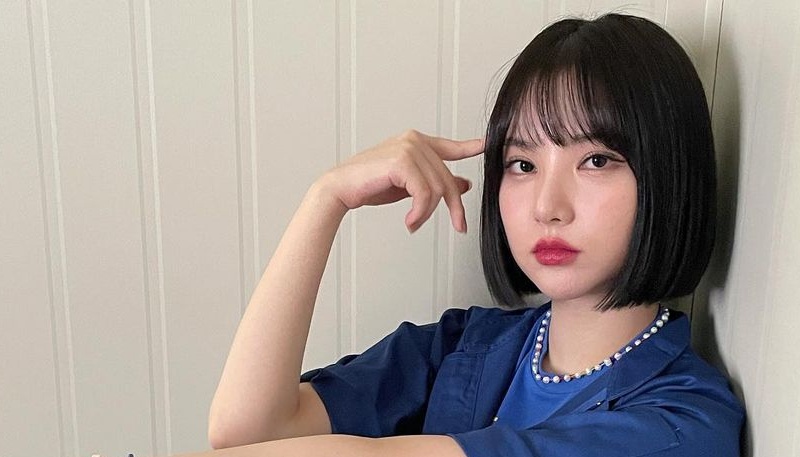 Eunha Net Worth